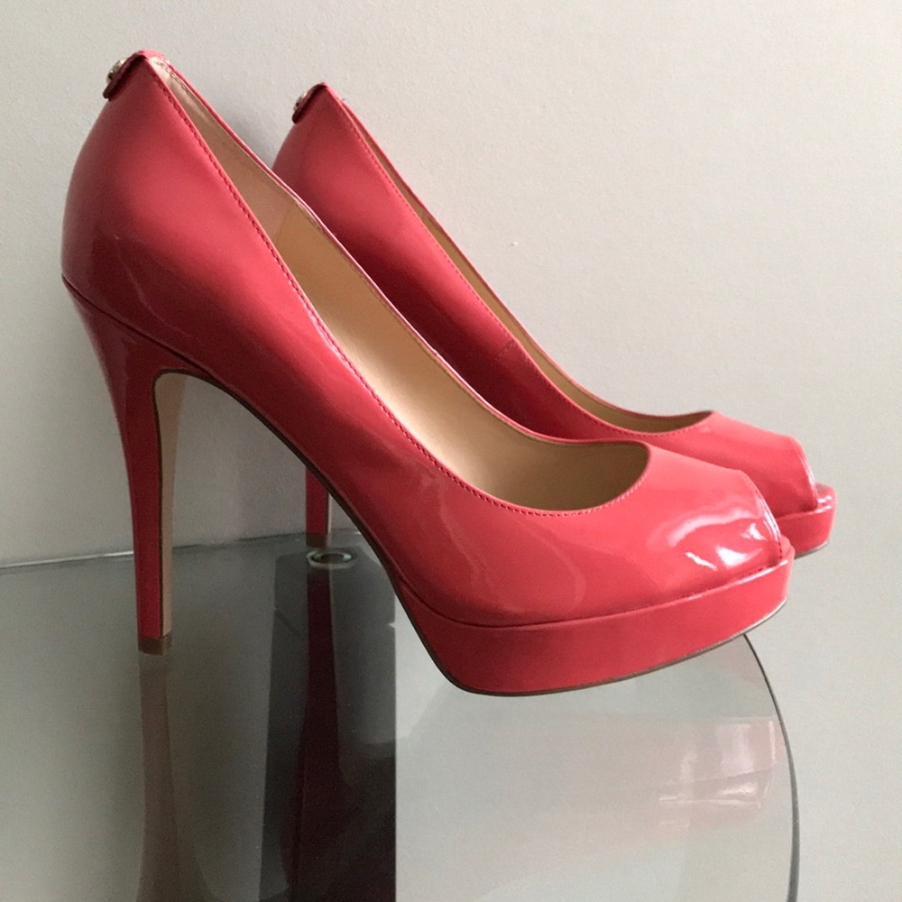 Michael kors heels